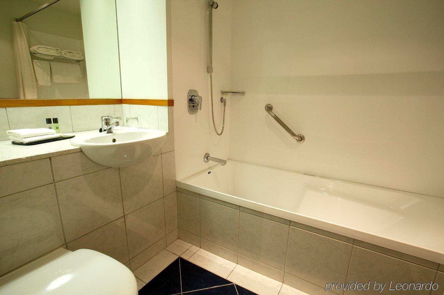 Copthorne Hotel Christchurch Central Szoba fotó