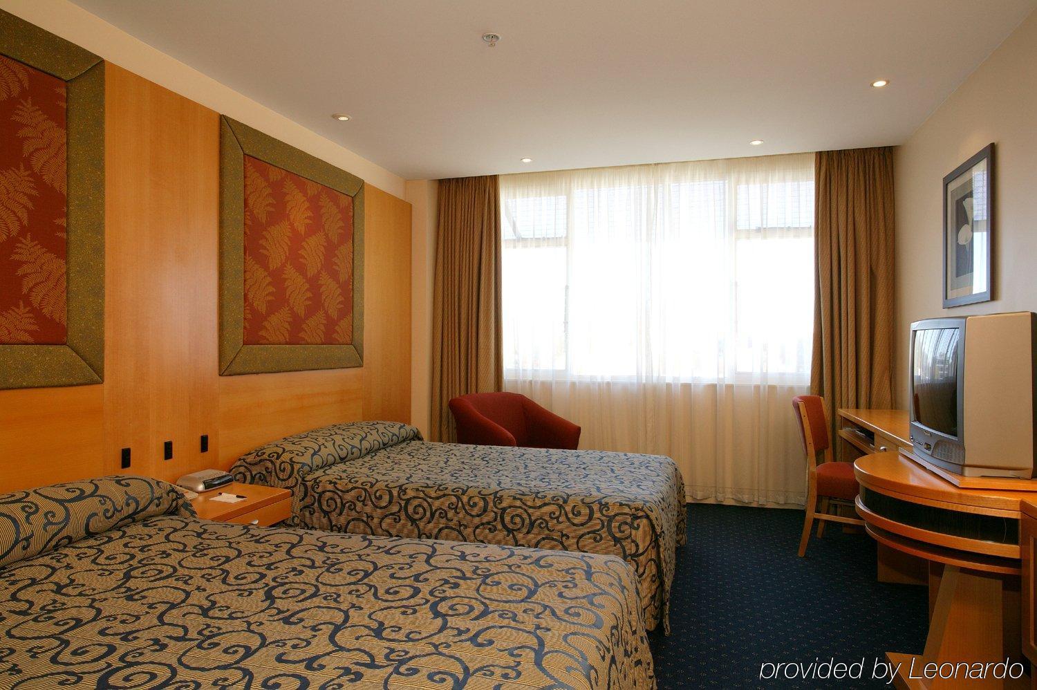 Copthorne Hotel Christchurch Central Szoba fotó