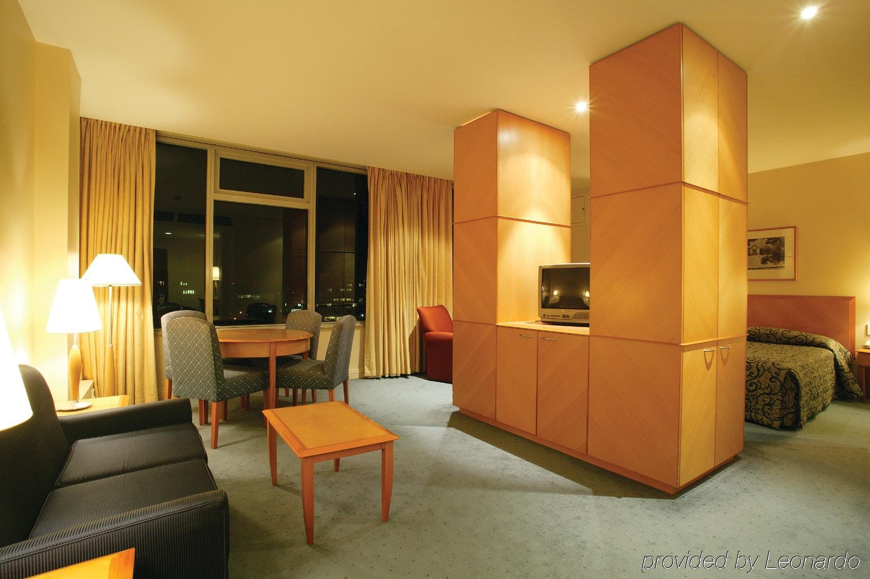 Copthorne Hotel Christchurch Central Szoba fotó
