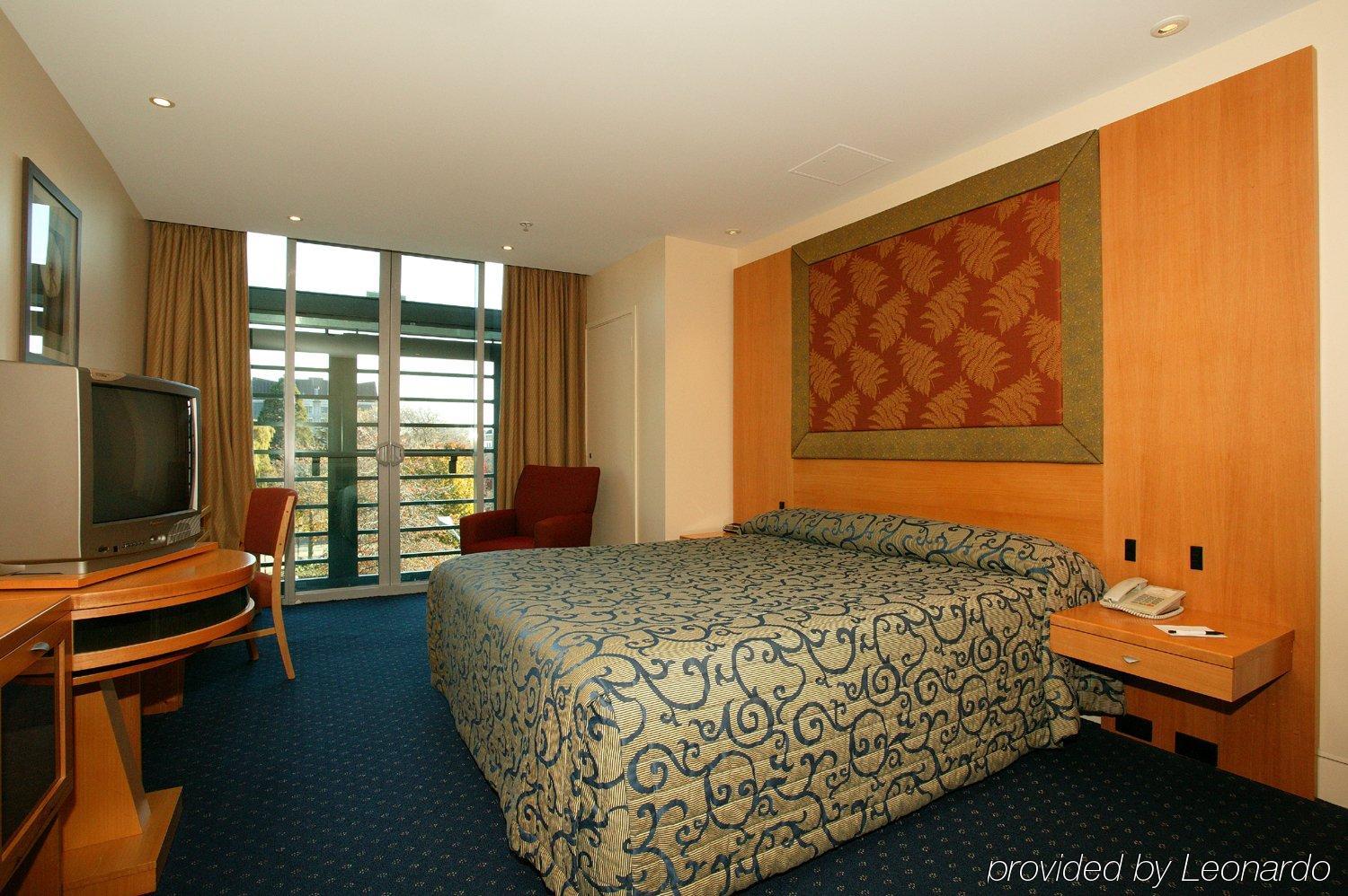 Copthorne Hotel Christchurch Central Szoba fotó