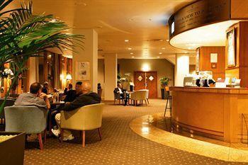 Copthorne Hotel Christchurch Central Kültér fotó